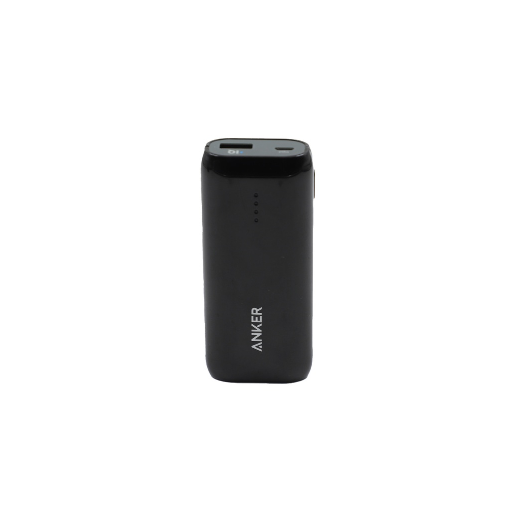 Anker Astro E1 5200mAh Candy bar-Sized Ultra Compact Power Bank