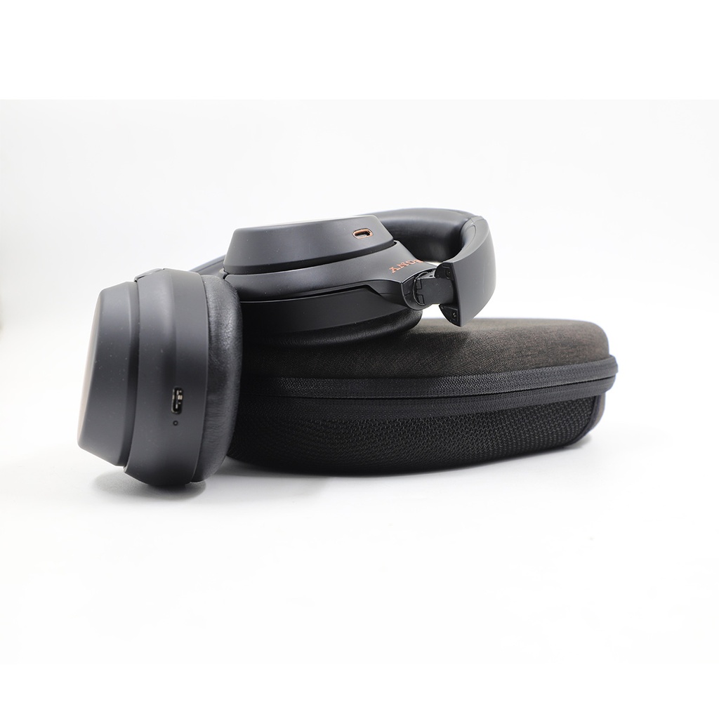 Sony WH-1000XM3 Wireless Noise Canceling Headset