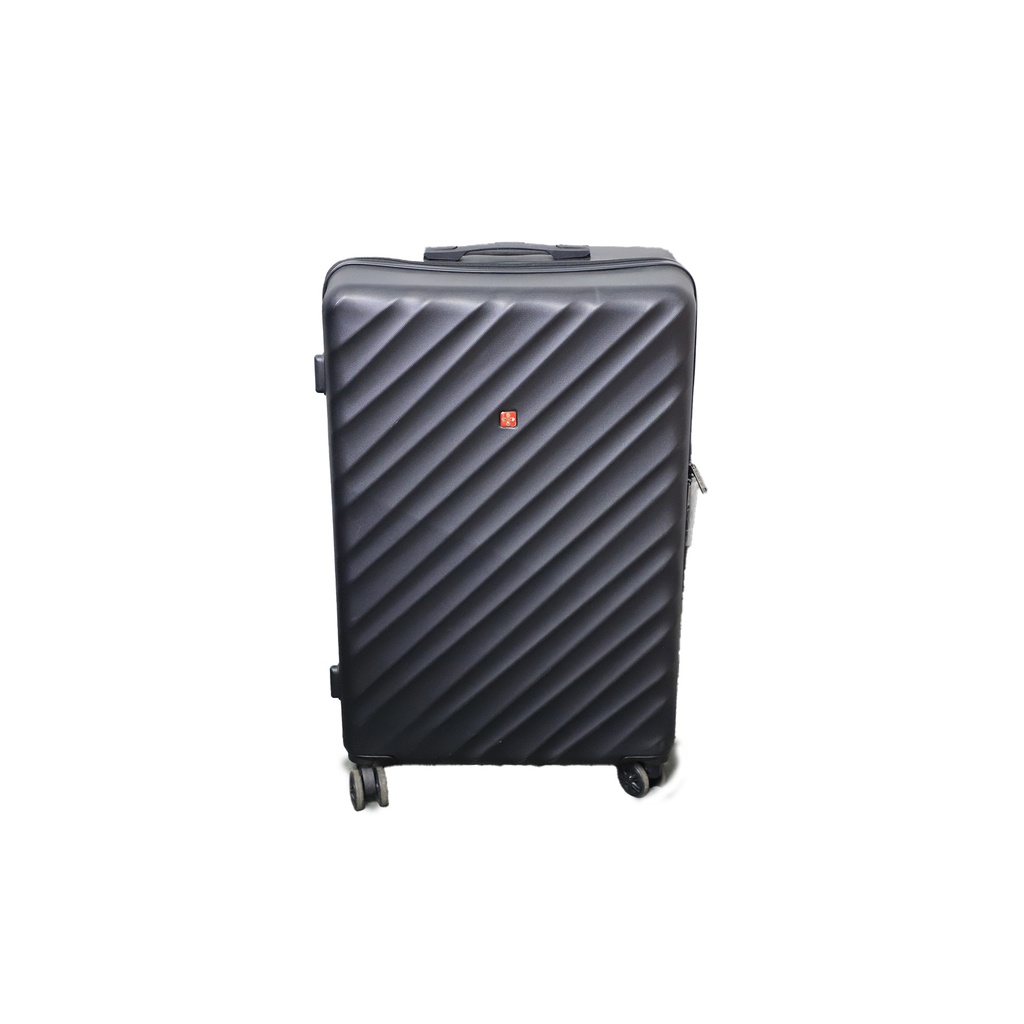 Swiss concept Luggage  Black Size - M