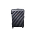 Swiss concept Luggage  Black Size - M