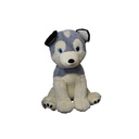 Winter Wonderland Husky Dog Jumbo Plush Large Giant Soft Toy