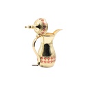 Dalla Designed gold Jug