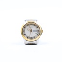 Gucci 126.5 Swiss Made,Stainless Steel Water Resistant