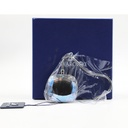 Swarovski Big Crystal Glass