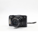 Nikon Coolpix S9700 30x  Wide Full HD