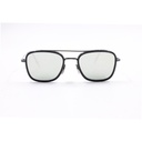 Thom Browne TB-800-F-BLK-51, Lens Width:51, Bridge Width:20