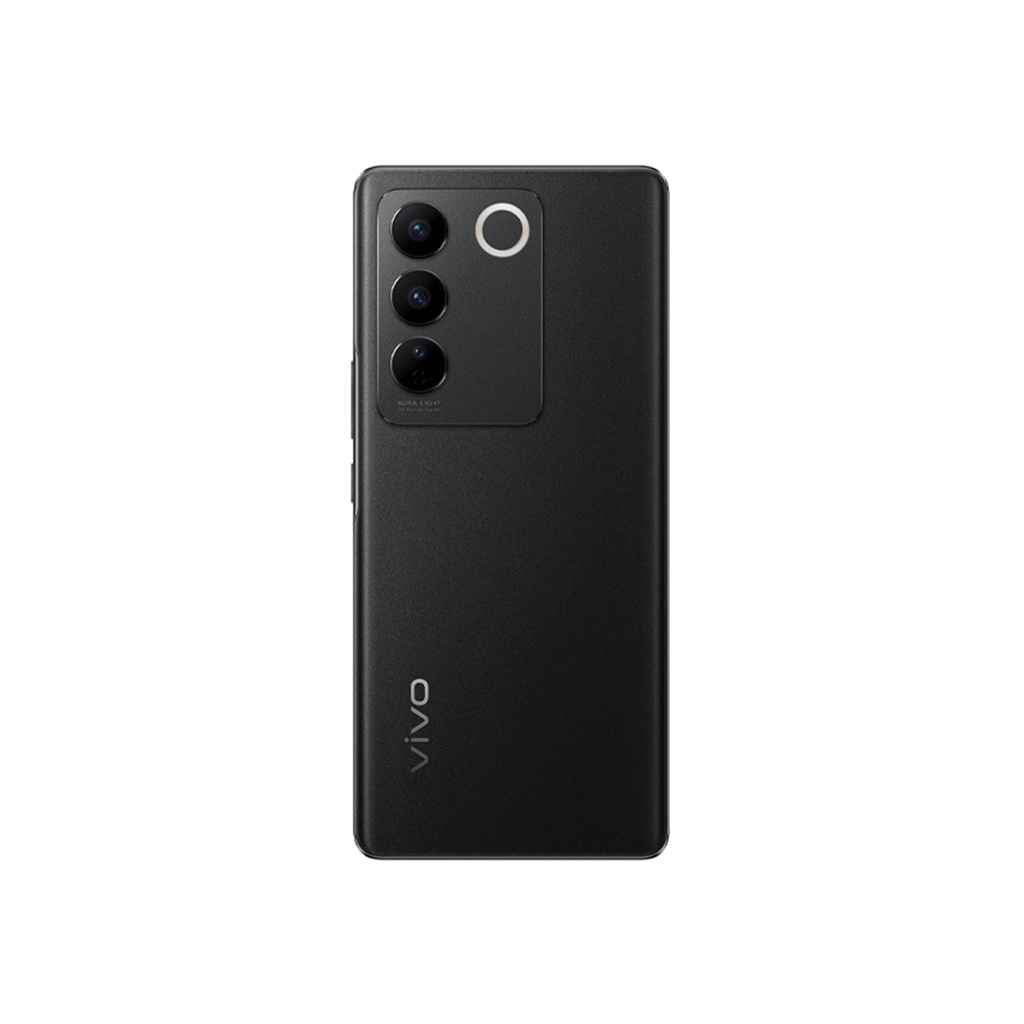 Vivo V27 5G 8GB 256GB – Noble Black