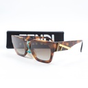Fendi FE40099I, 53B lens Width:63, Bridge width:12