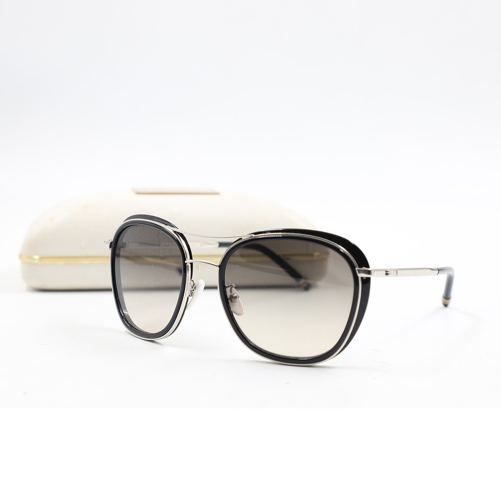 Bouchron BC0022S 001, Lens Width:53, Bridge Width:19 -140 Made in Italy