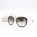 Bouchron BC0022S 001, Lens Width:53, Bridge Width:19 -140 Made in Italy