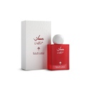 IBRAQ Ibrahim Al - Qurashi Abaq Pomegranate Musk Eau de Parfum - 75ML