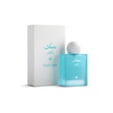 IBRAQ Ibrahim Al - Qurashi  Powder Musk Eau de Parfum - 75ml