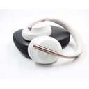 Bose 700 Wireless Headphones White