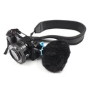 Sony Alpha ZV-E10 APS-C Vlog Camera  + 2 Batteries + 2 SdCards + 1 Mic
