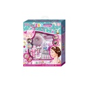 Tokidas SPA Cleaning Bling Bling Makeup set