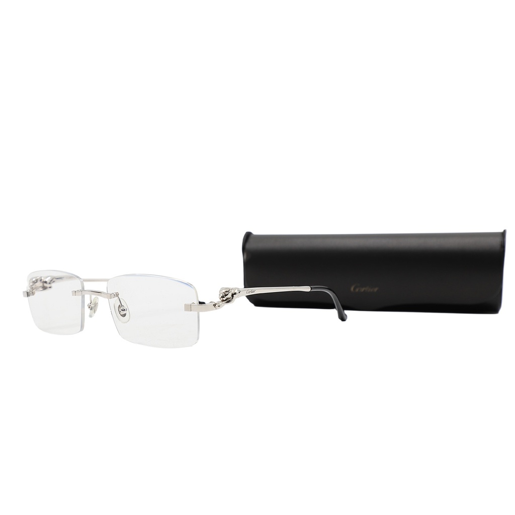 Cartier CT02810 002, Made In France , Bridge Width:18 140 Eyeglass