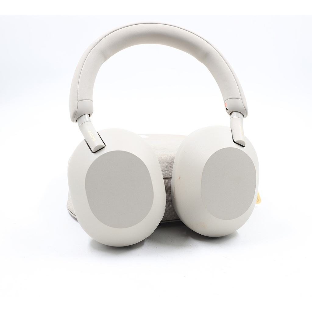 Sony Wh-1000XM5 Wireless Noise Canceling Stereo Headset