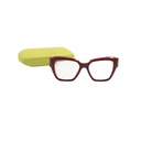 Woman’s Eyeglasses PRADA VPR 09Z 15D-1O1  With :51, Bridge Width:17