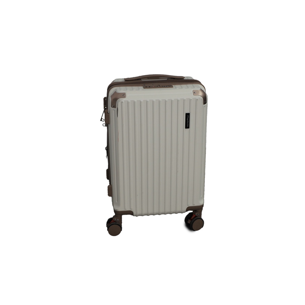 Captain  Travel  luggage Size - S