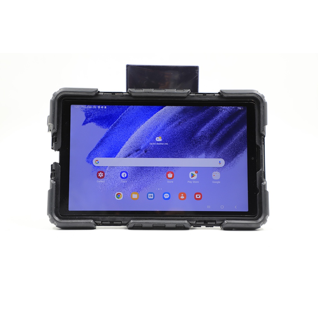 Samsung Tab A7 Lite 64 gb + Cover