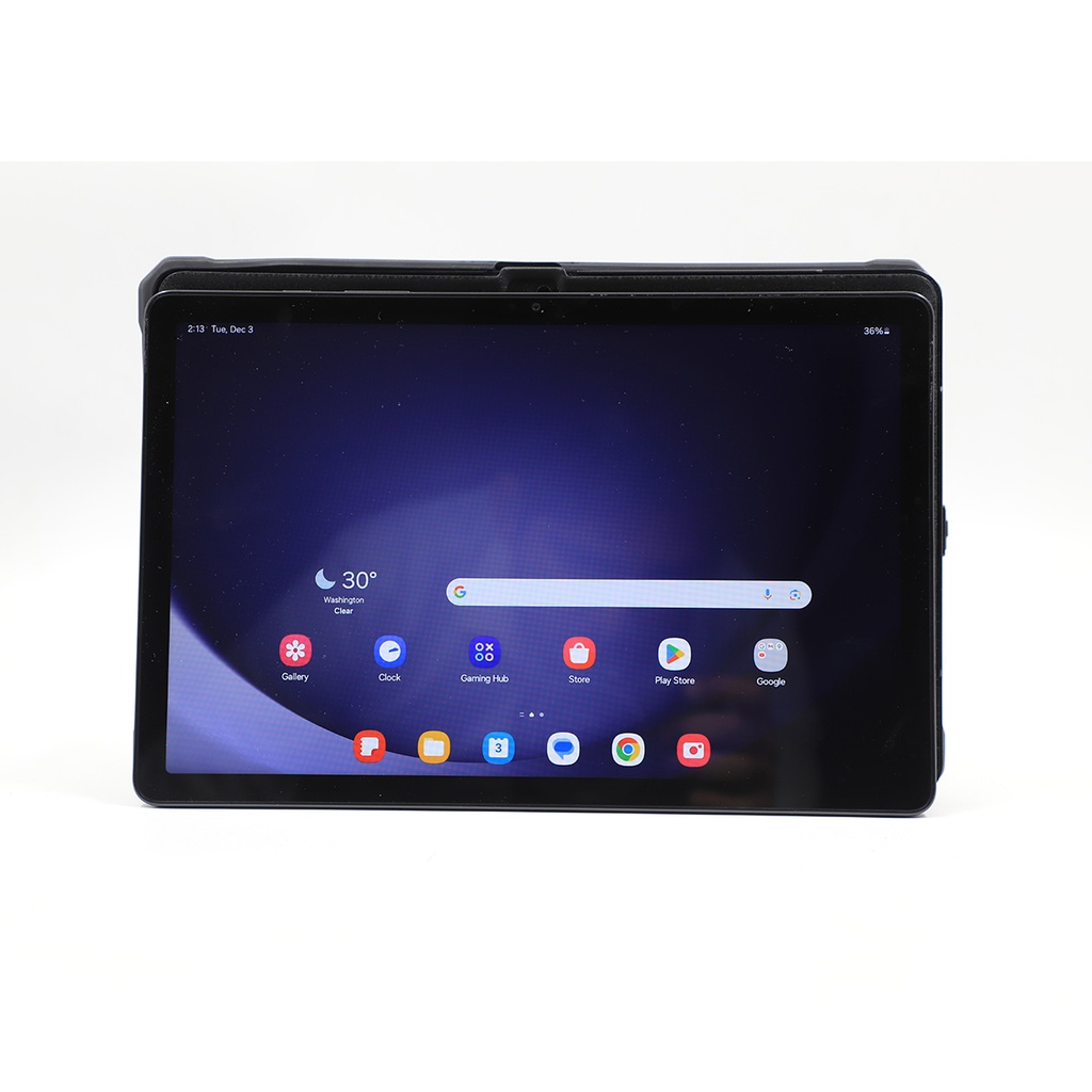 Samsung Tab A9+ 128 GB + Cover