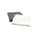 Mens White Shemagh Scarf   Size - 56