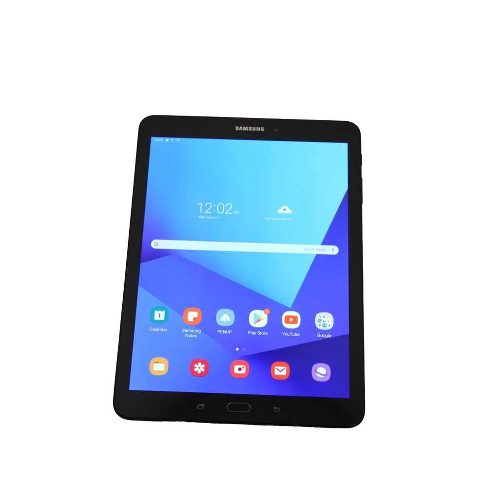 Samsung Galaxy Tab S3 9.7Inch 32gb Tablet Silver