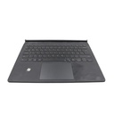 Samsung Galaxy Tab-S8 Ultra Keyboard Black