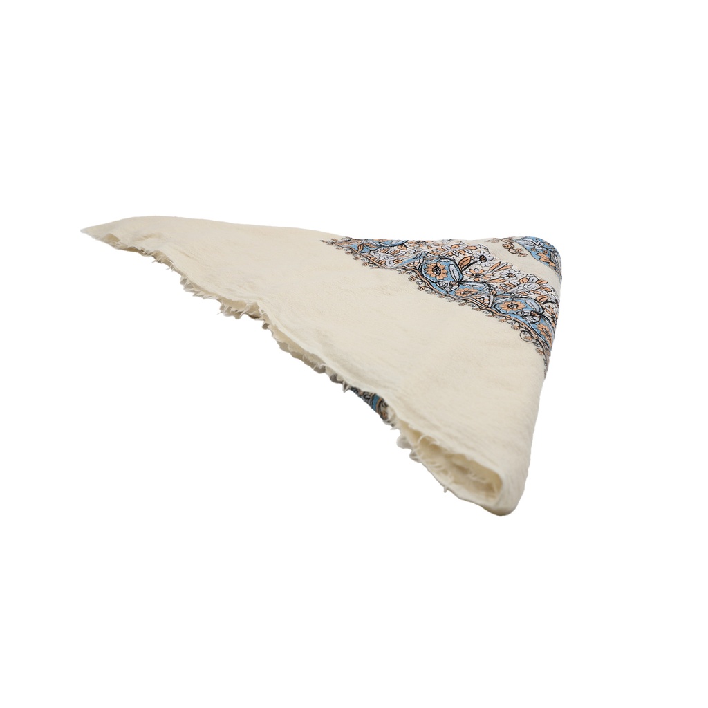 Traditional Arab Men Head Scarf  Oman