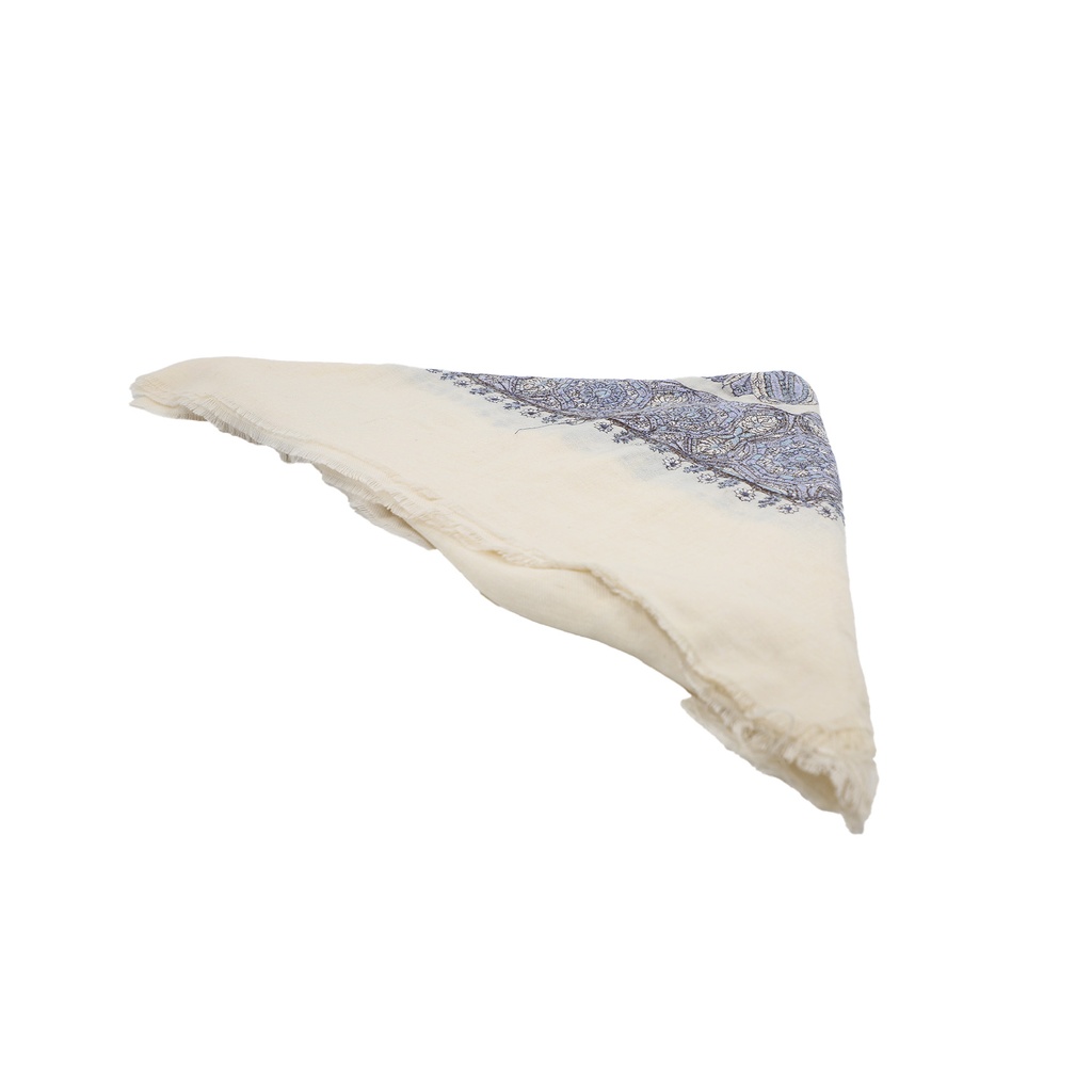 Traditional Arab Men Head Scarf  Oman