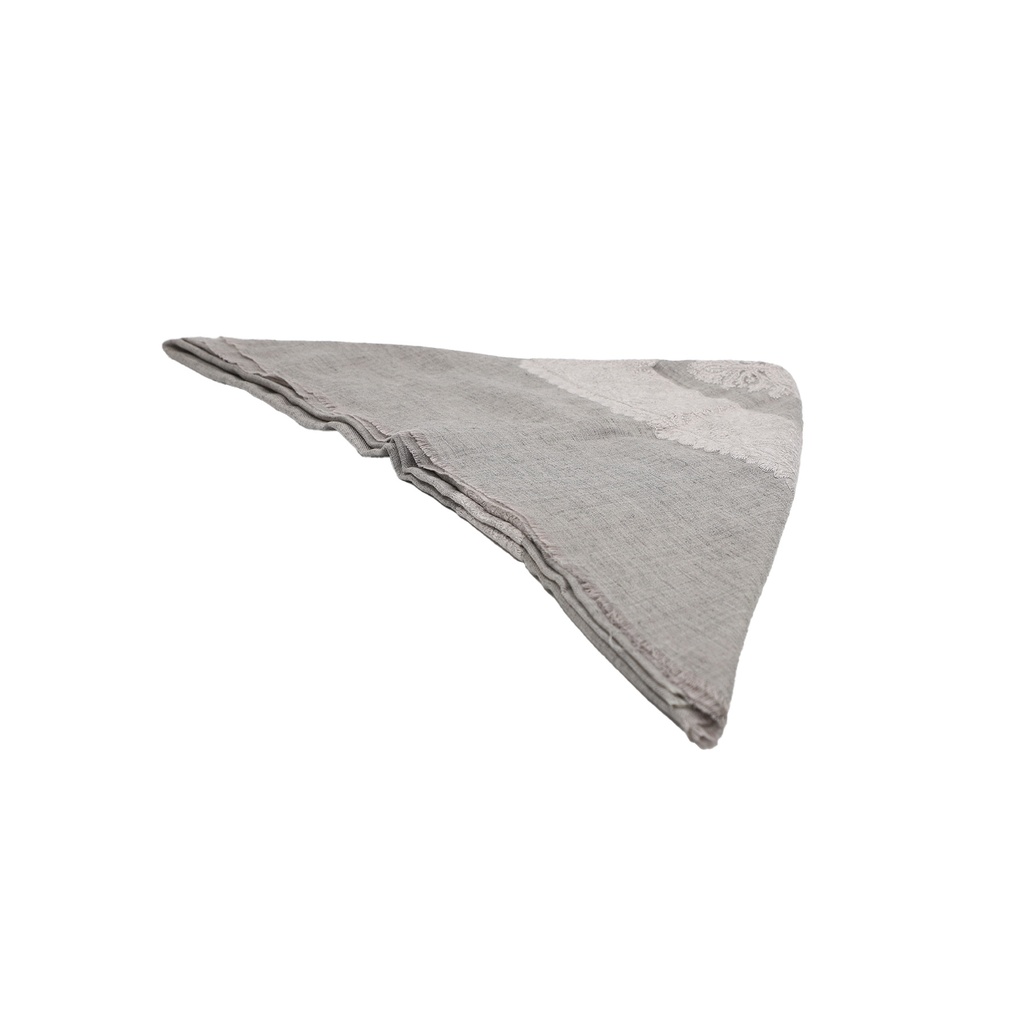 Traditional Arab Men Head Scarf  Oman