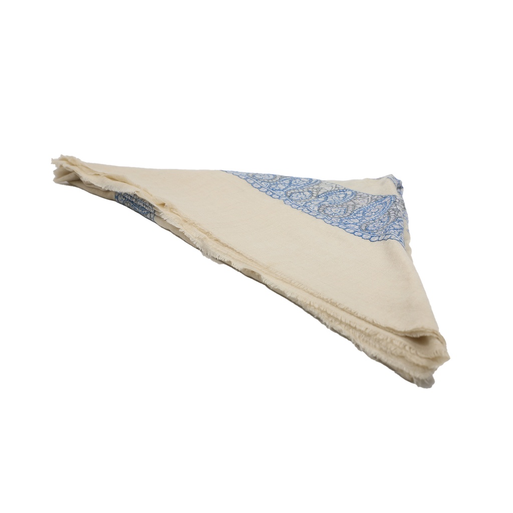 Traditional Arab Men Head Scarf  Oman