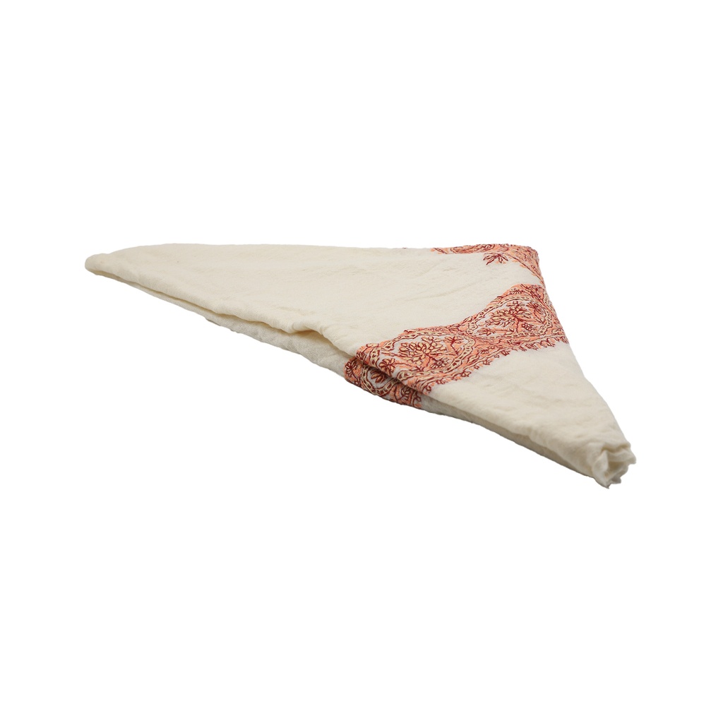 Traditional Arab Men Head Scarf  Oman