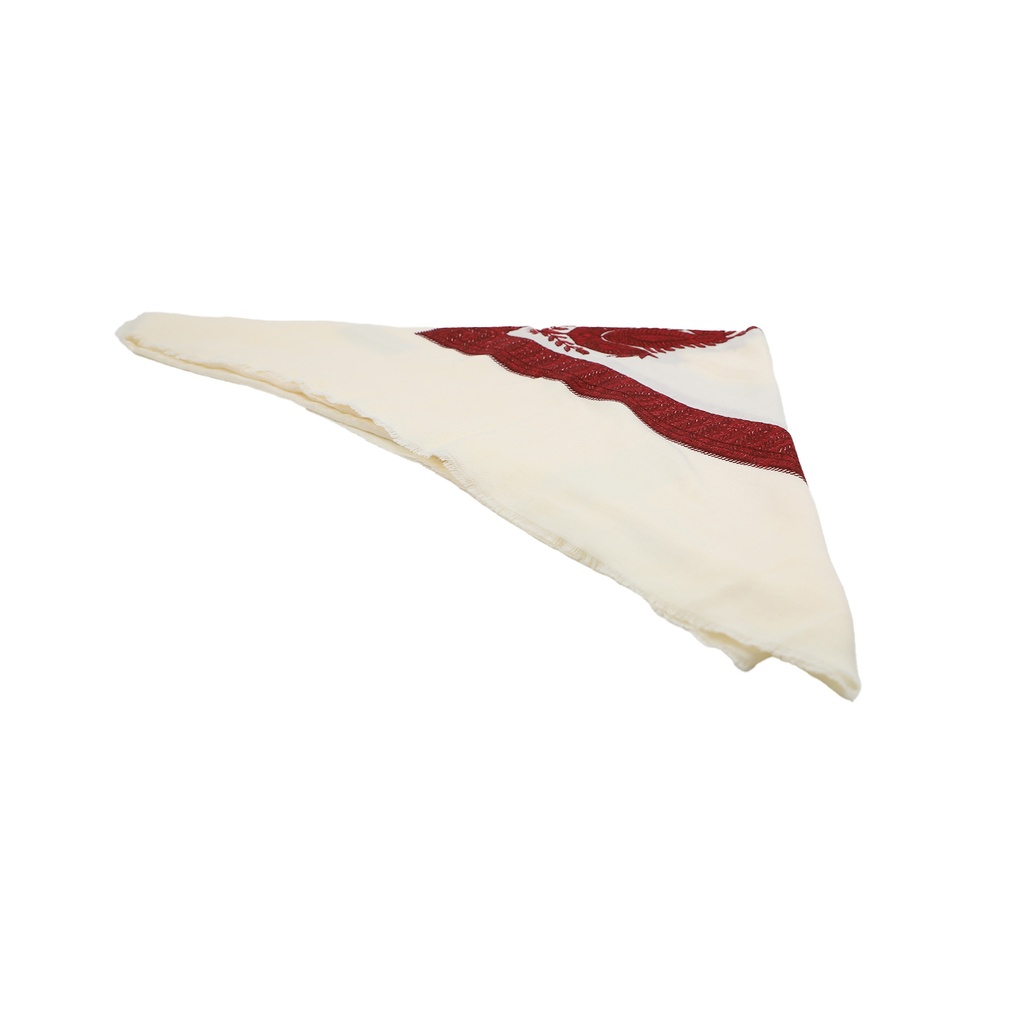 Traditional Arab Men Head Scarf  Oman