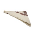 Traditional Arab Men Head Scarf  Oman