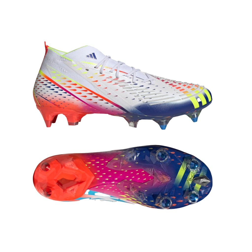 Adidas Predator Edge. 1 L SG Size 47 1/3 With Box