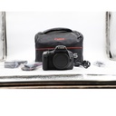 Camera Canon 550D DSLR Camera ** Include Cable Pouch And Cable Doesnt Include Battery