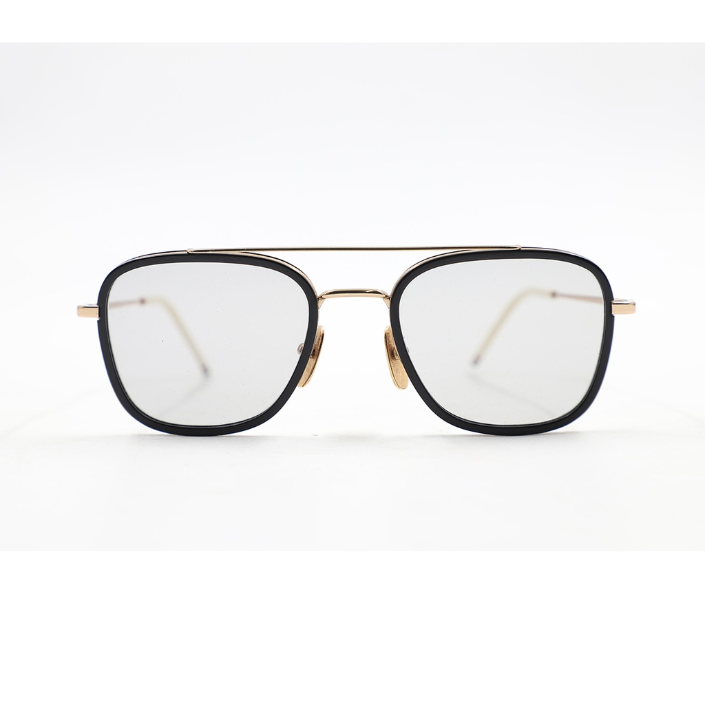 Thom Brown TB-800-A-GLD Lens Width:51, Bridge:20
