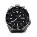 Seiko 5 Automatic 4R36-07G0, Water Resistant