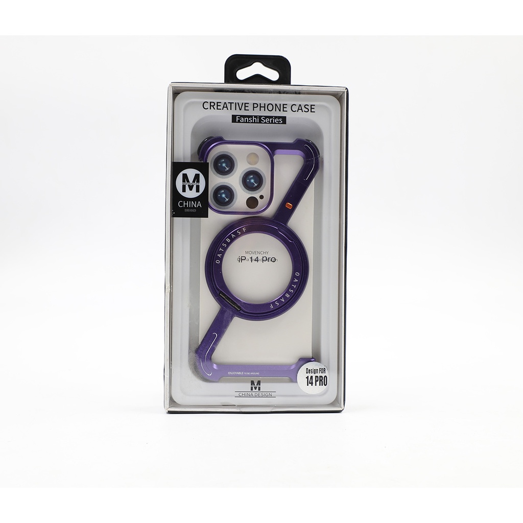 Apple iPhone 14 Pro Cover Case Blue,Movenchy Creative Phone Case (copy)