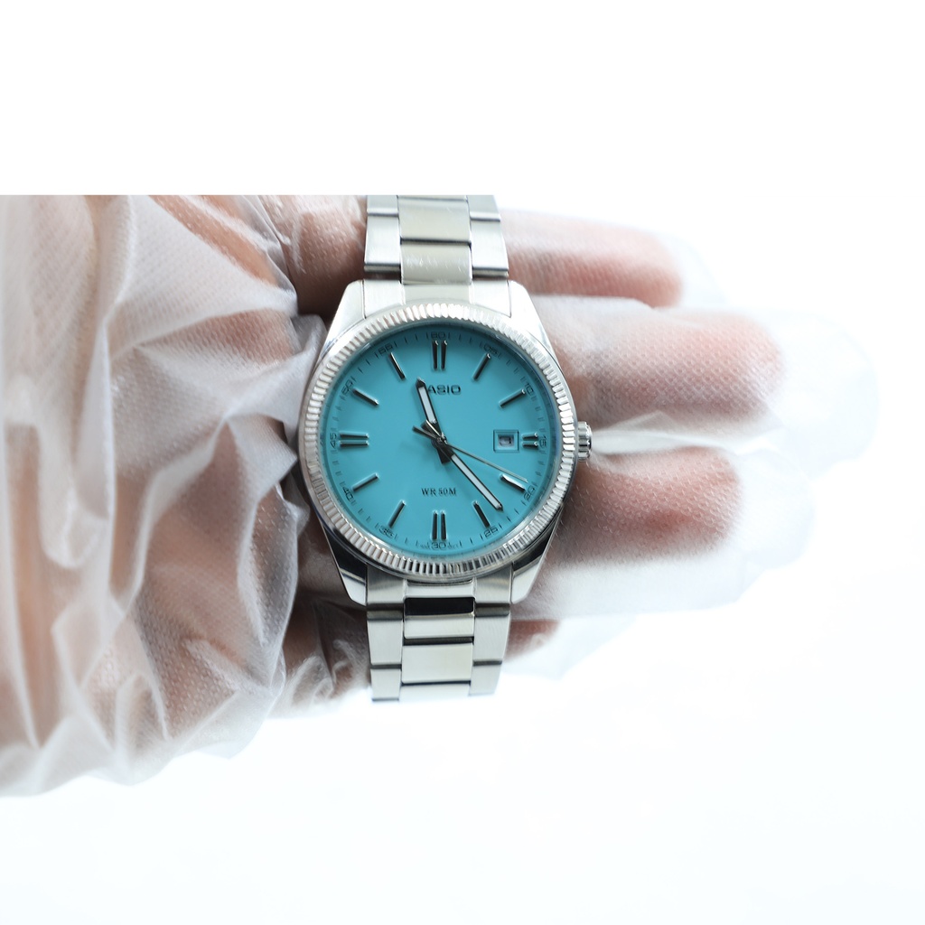 Casio Watch MTP-1302PD-2A2VEF EU Module 2784