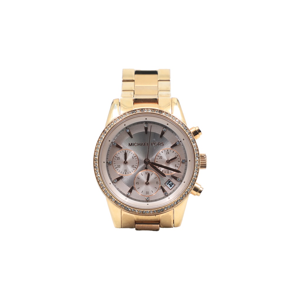 Michael Kors Watch For Women MK6357