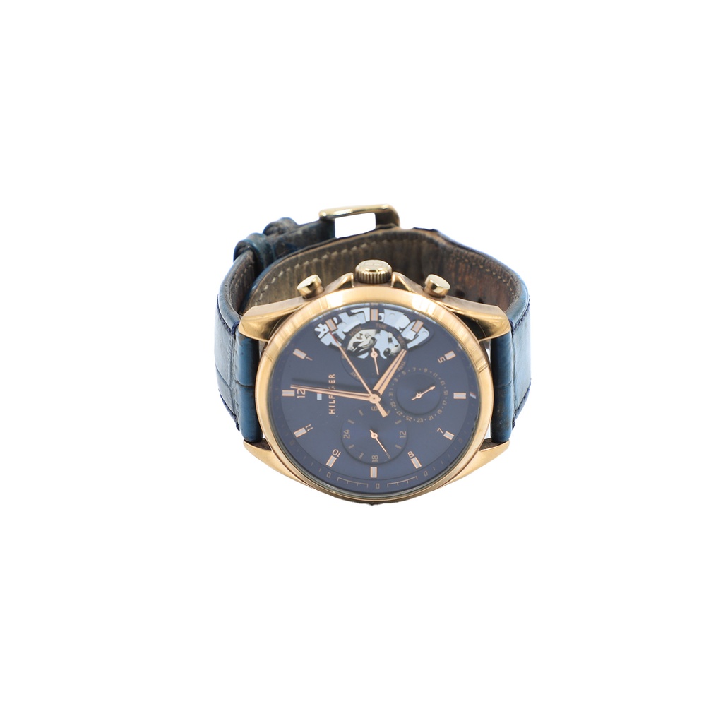 Tommy Hilfiger Watch For Men Th.419.1.34.3027