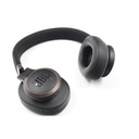 JBL Live 650 BTNC Around Ear Wireless Headphones +  Pouch