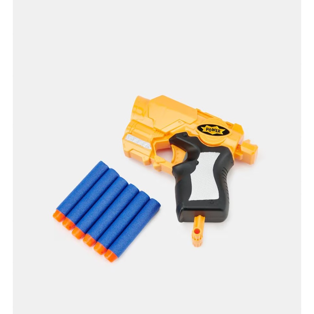 sinsay shooting toy