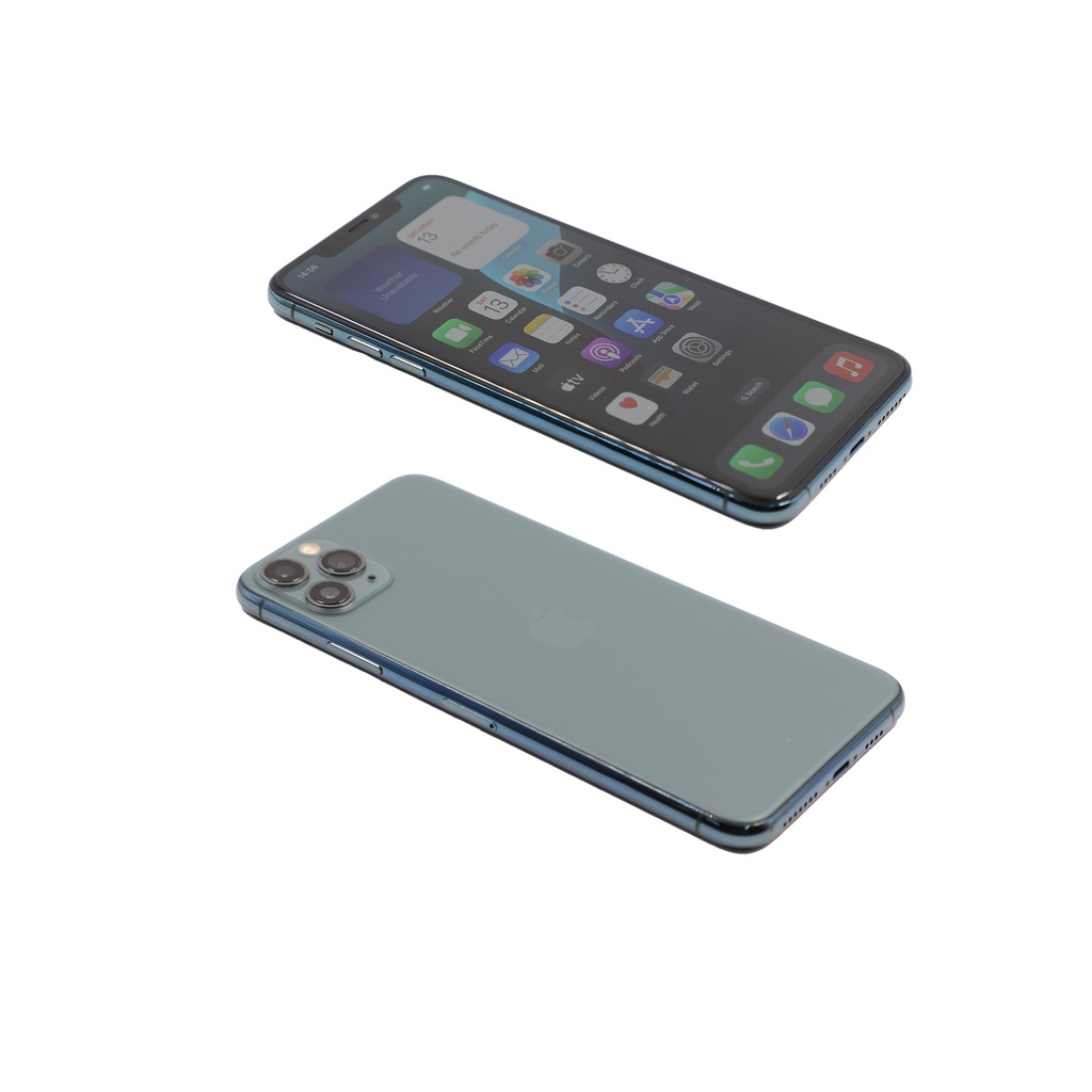 iPhone 11 Pro Max 256GB ( Battery Health  93% )