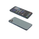 iPhone 11 Pro Max 256GB ( Battery Health  93% )