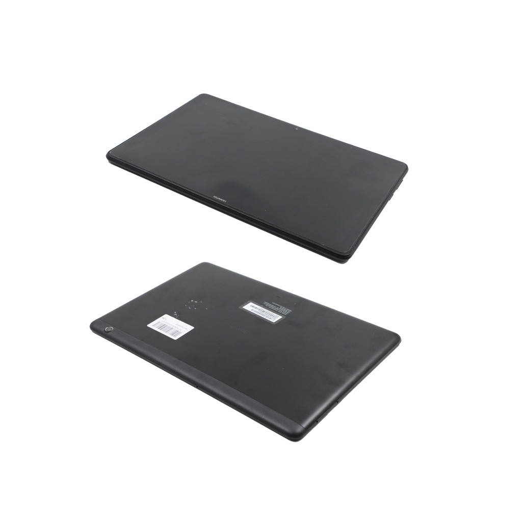 Huawei Mediapad T5 2GB 16GB Black + Cover