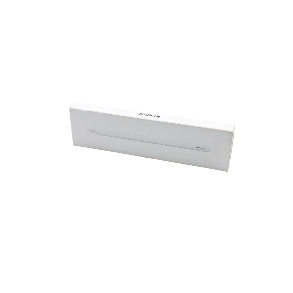 Apple Pencil (2nd generation)