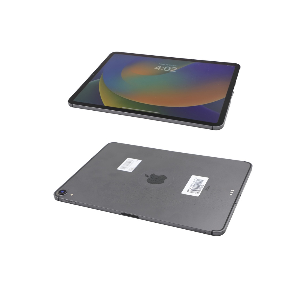 iPad Pro 11-in 64GB Wifi + Cellular Space Gray (2018)